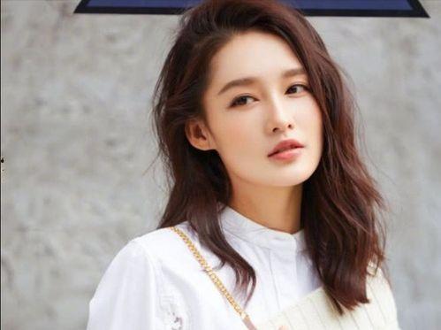 娱乐吃瓜姐李沁是谁